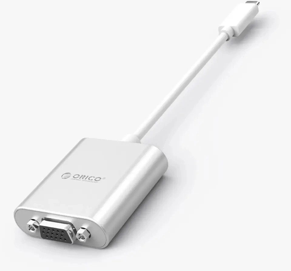 Adapter AV Orico Adapter Orico PTAV
