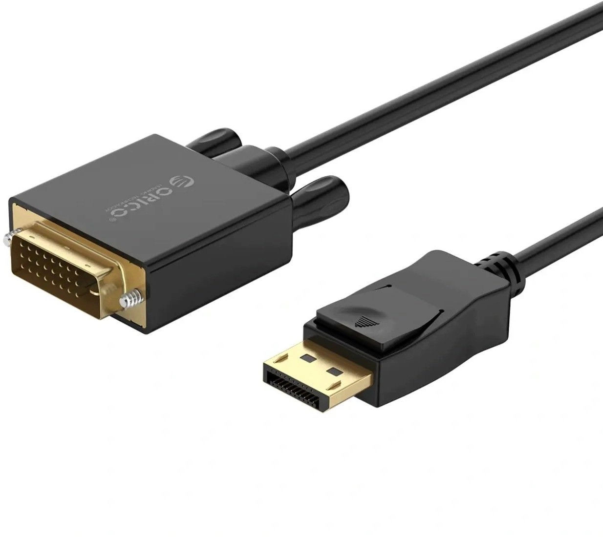 Orico Cable Orico XD-DTD DisplayPort to