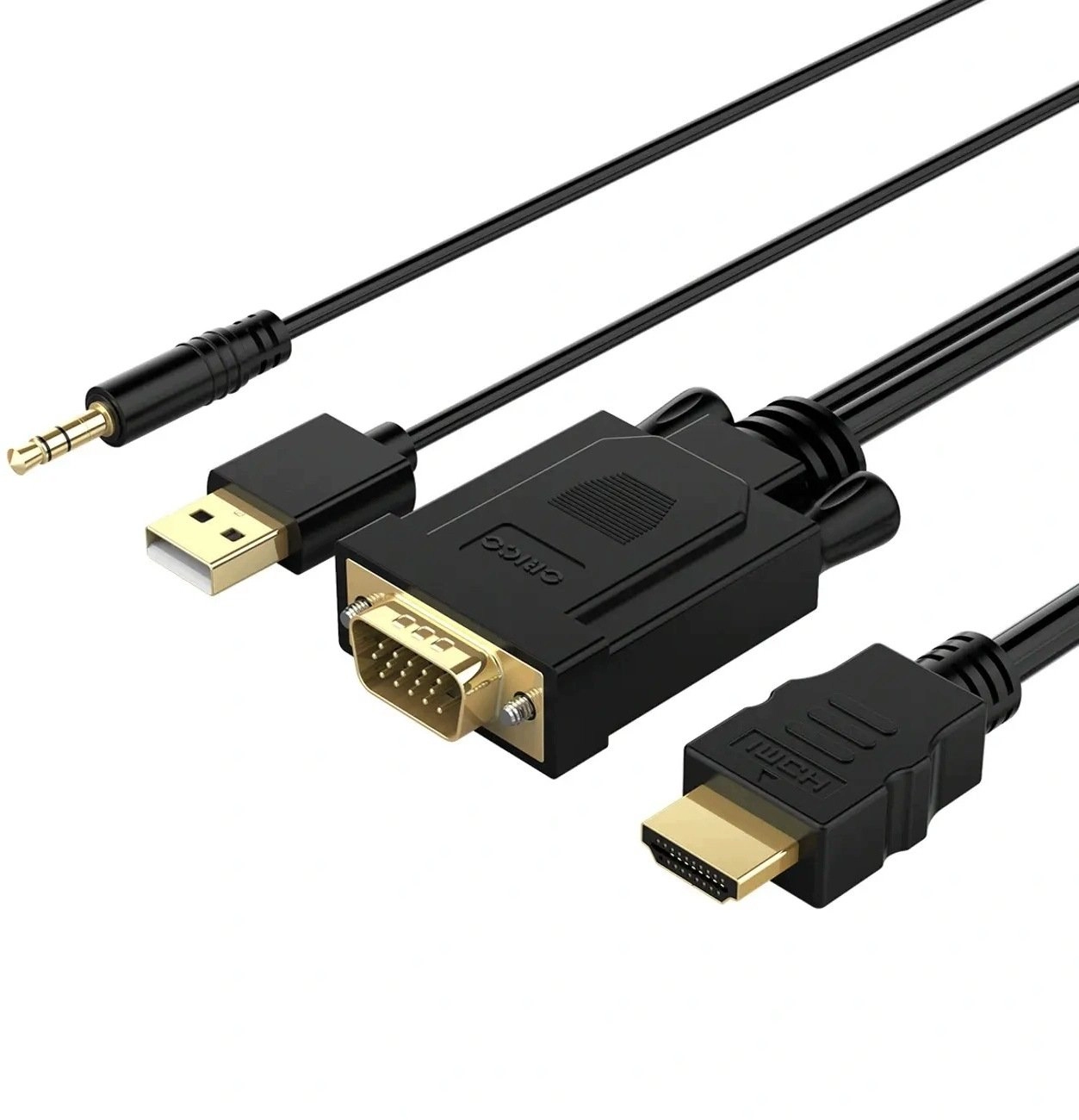 Orico cable Orico XD-VATH VGA and