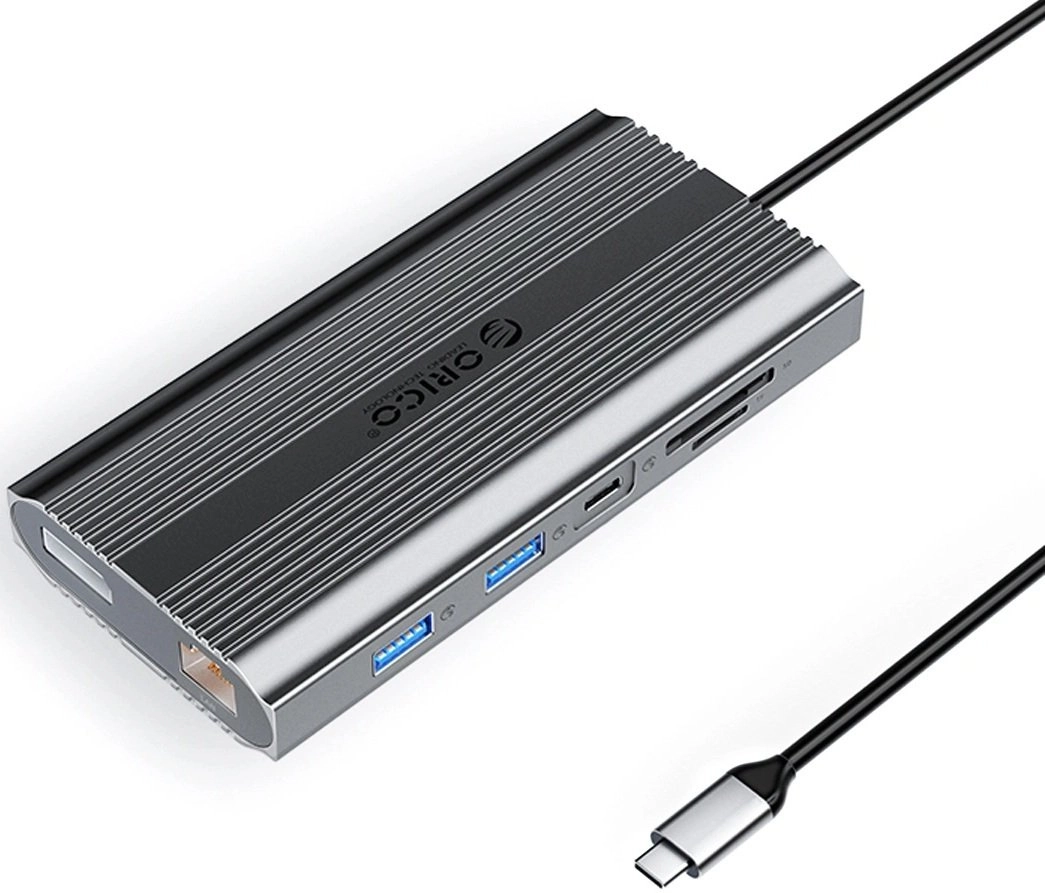 Orico station/replicator Orico XDR 12in1 USB-C