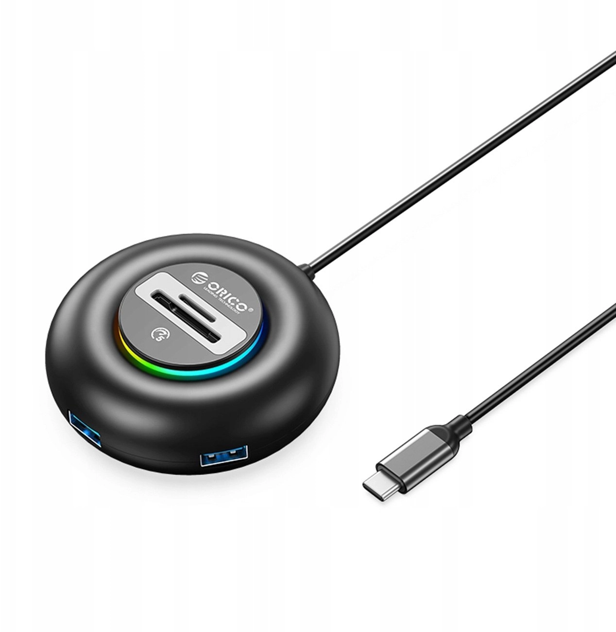 Orico YXR5-C3 USB HUB 4-port USB-A