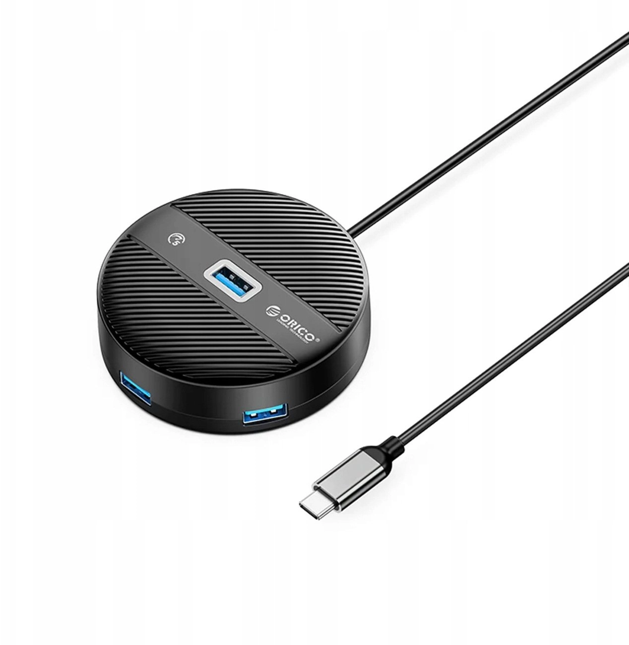 Orico USB HUB 4-port 1x USB-A