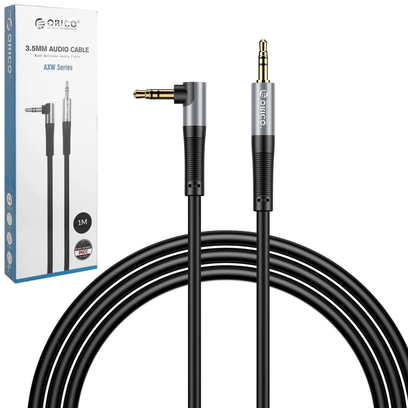 Orico Cable Orico AXW Right Angle