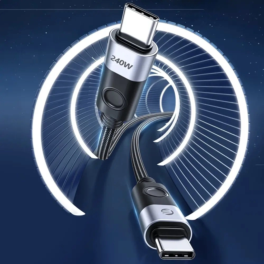 Orico USB Cable Orico CC240 USB-C
