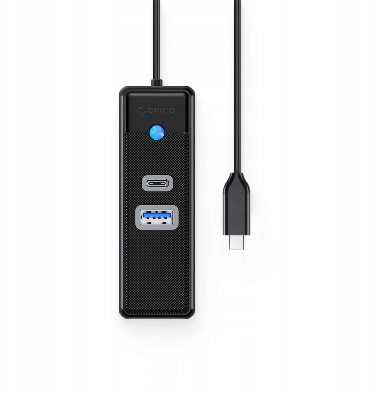 Orico PW3UR25-C3 USB HUB 3-port 1x