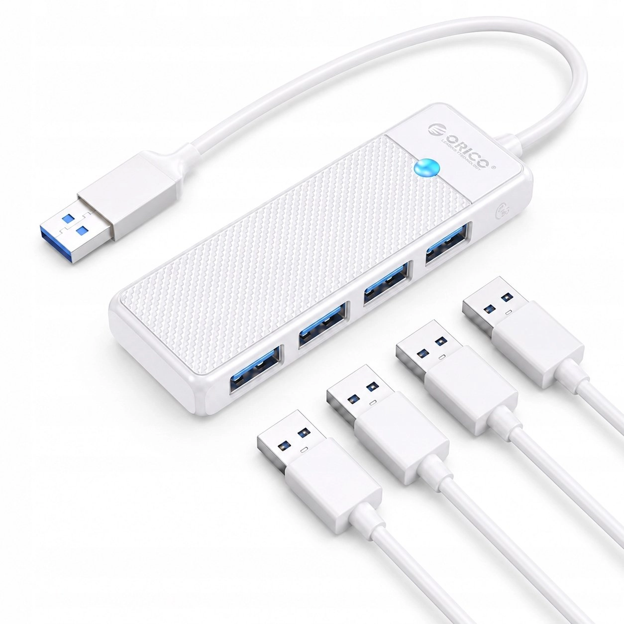 Orico USB HUB Orico PAPW4A-U3 USB