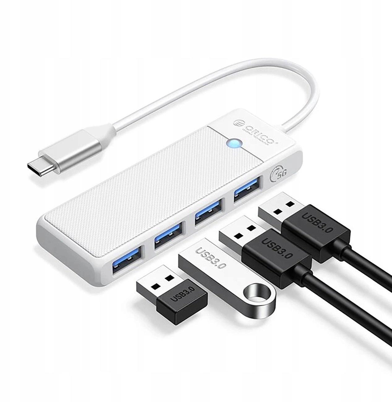 Orico USB HUB Orico USB Hub