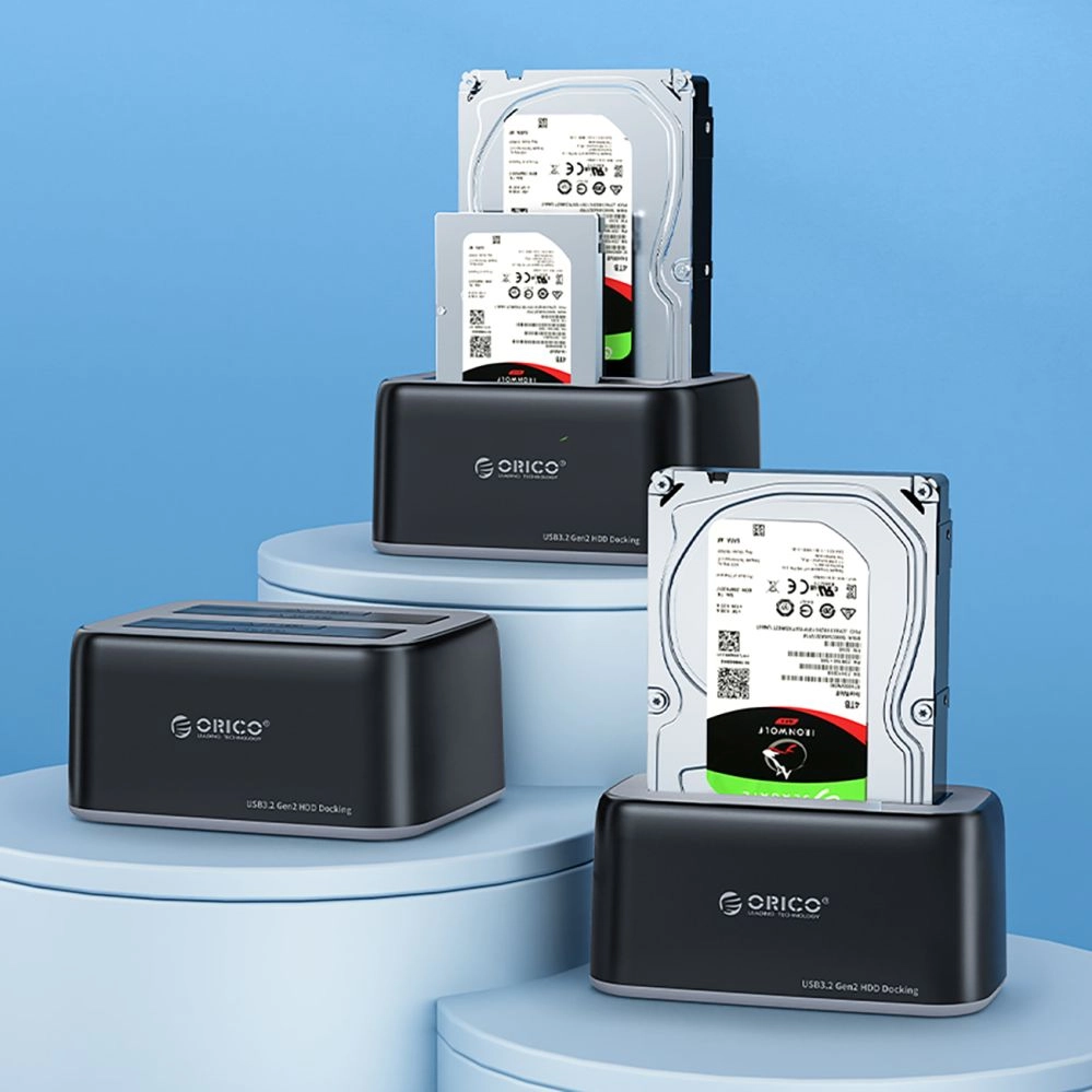 Orico docking station Orico Docking station
