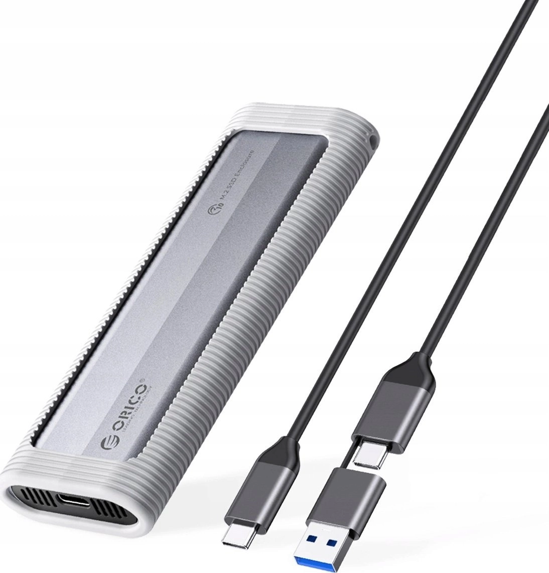 Orico AXM2-G2-V1 M.2 NVME USB-C/USB-A
