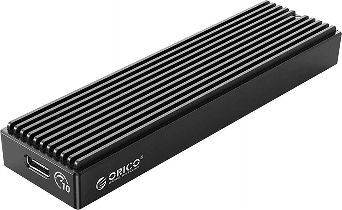Kieszeń dyskowa M.2 NVME USB-C