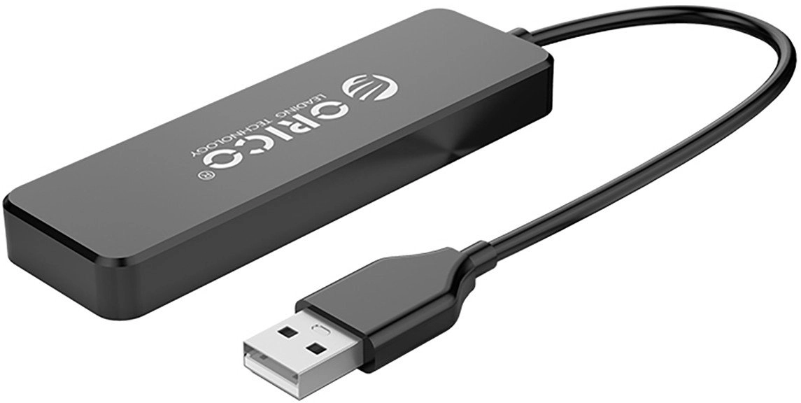 Hub FL01 docking station USB-A to