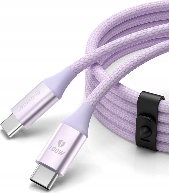 USB-C to USB-C cable 1m 5A