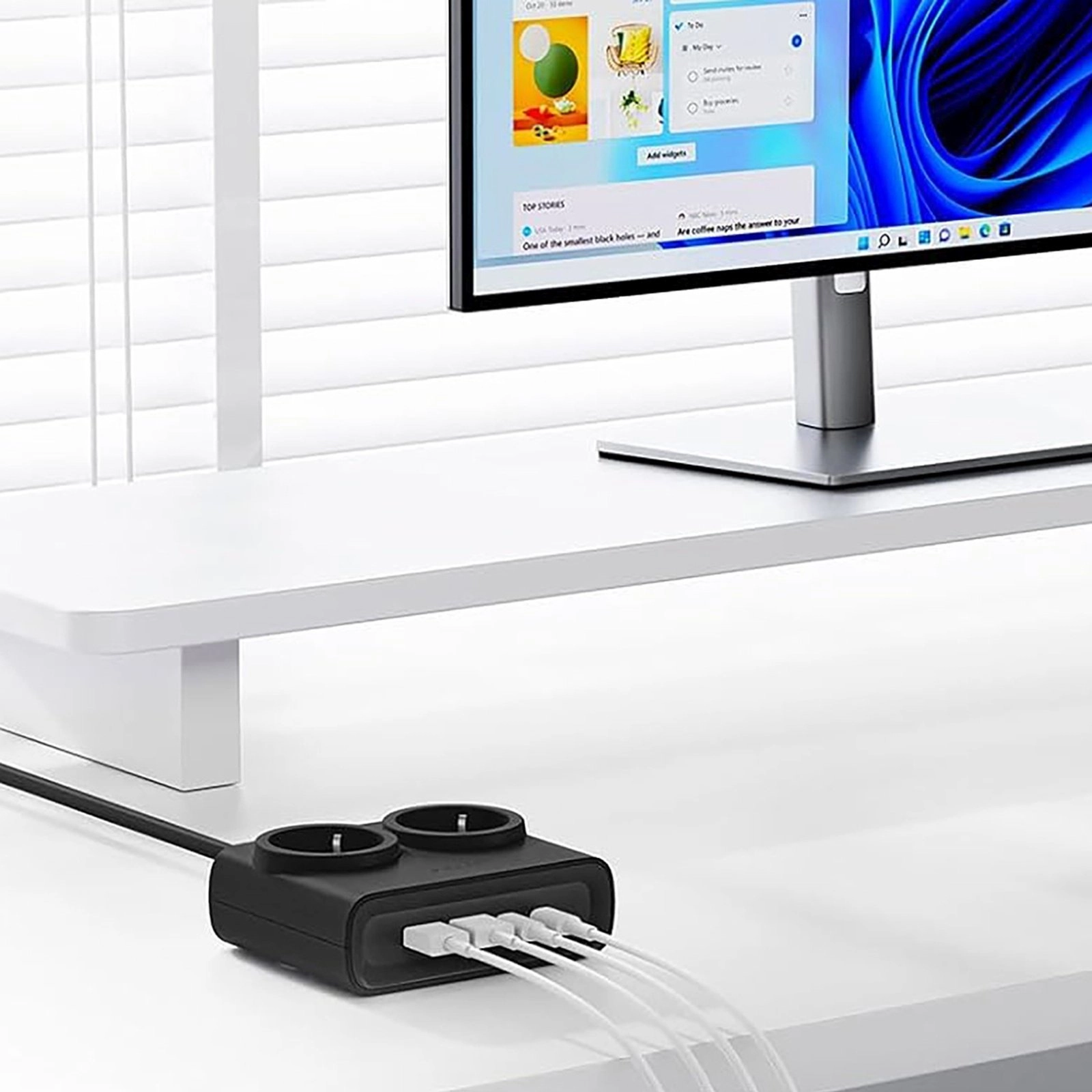 Orico power strip Orico PDC25 power