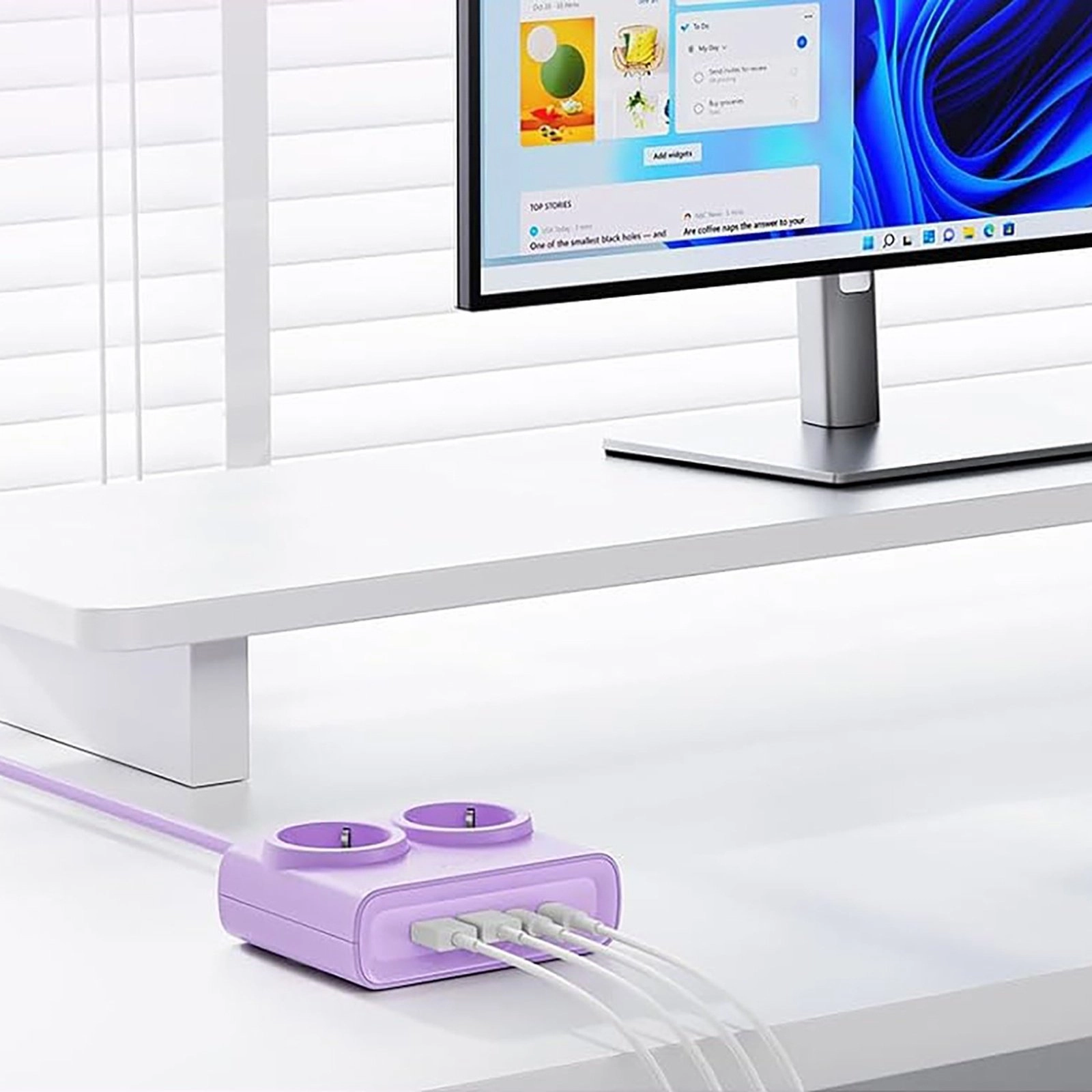 Orico power strip Orico PDC25 power