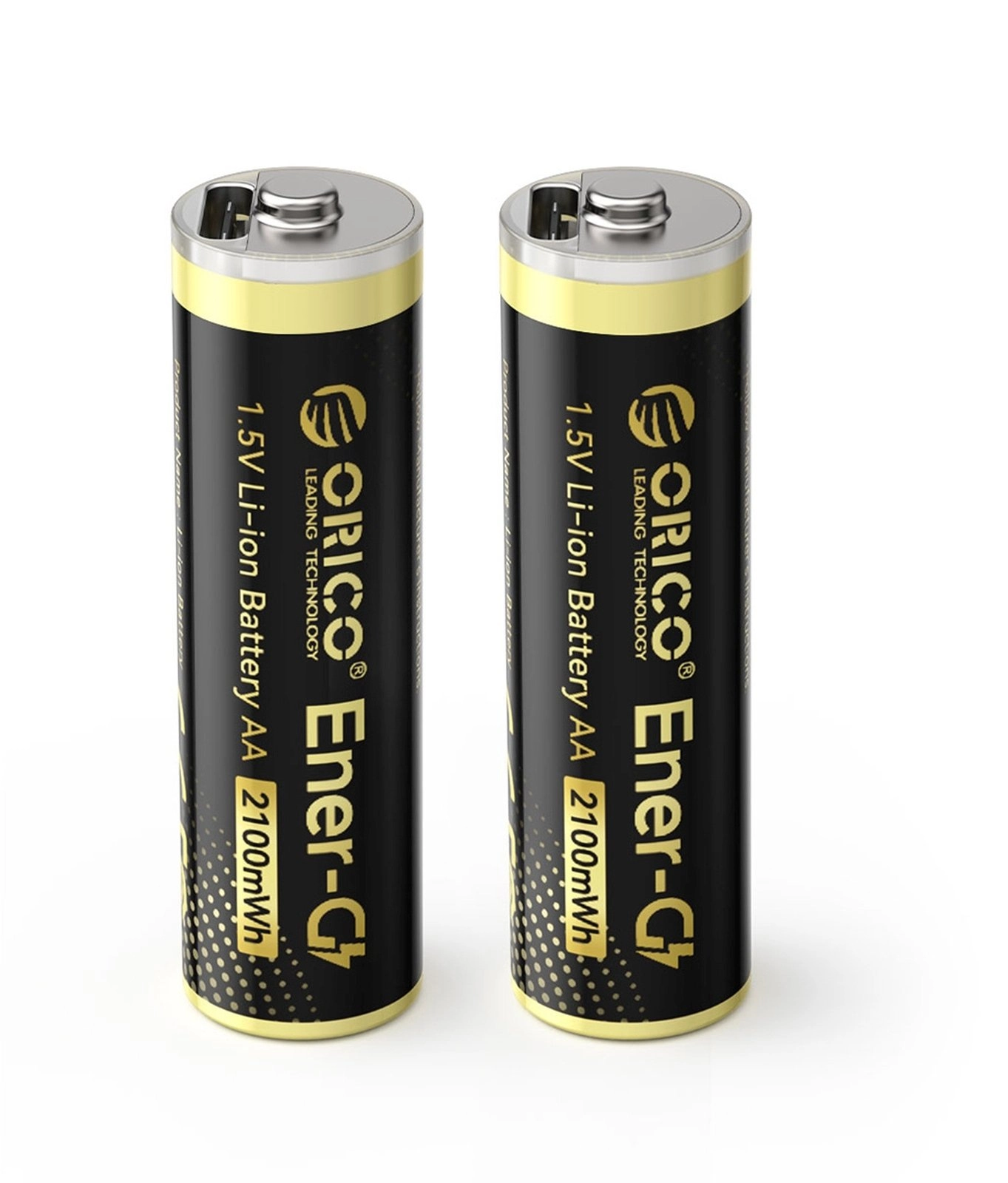 Orico Orico Ener-G EG5C lithium battery