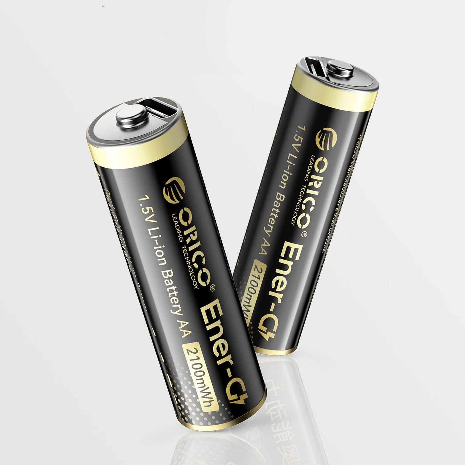 Orico Orico Ener-G EG5C Lithium Battery