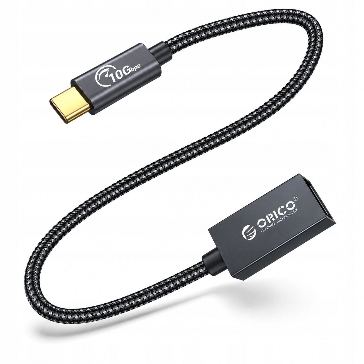 Adapter USB Orico CAF31 USB-C -