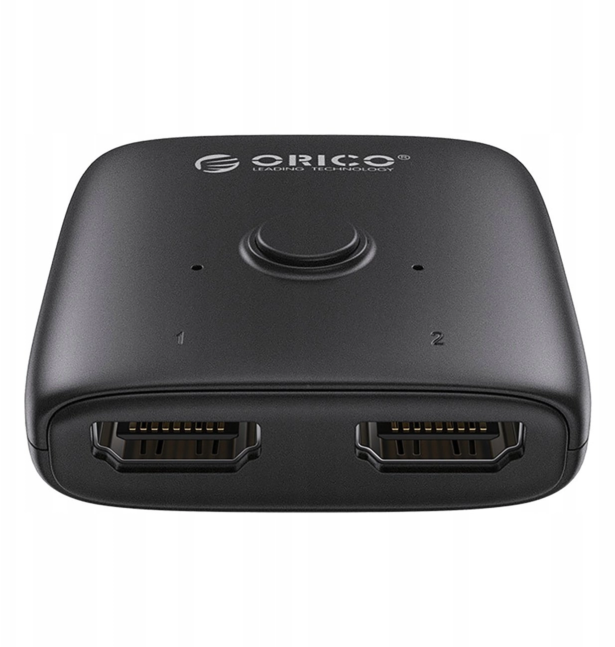 Orico HDMI Adapter AS2-A1 bidirectional splitter