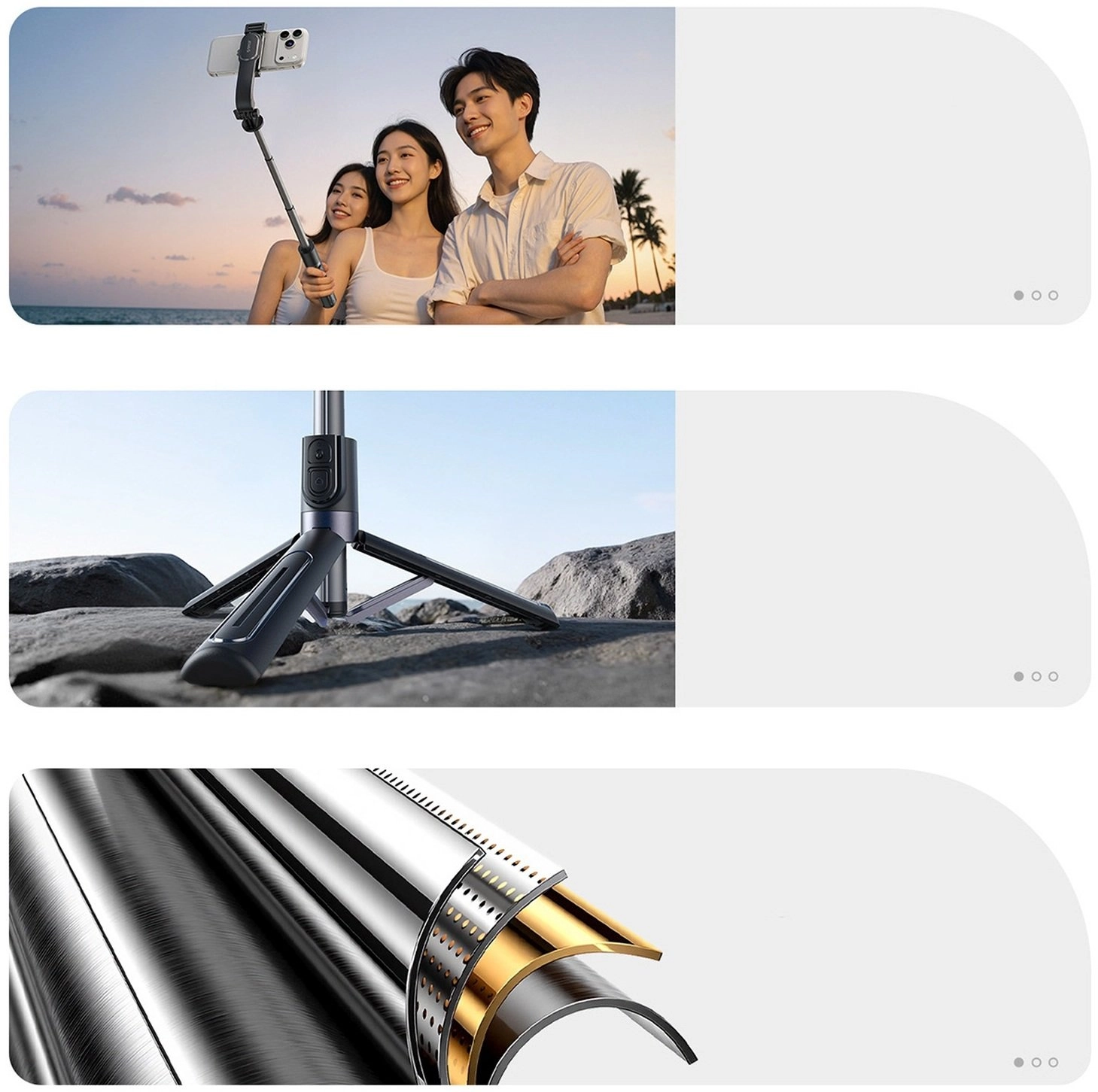 Selfie stick Orico Selfie stick Orico