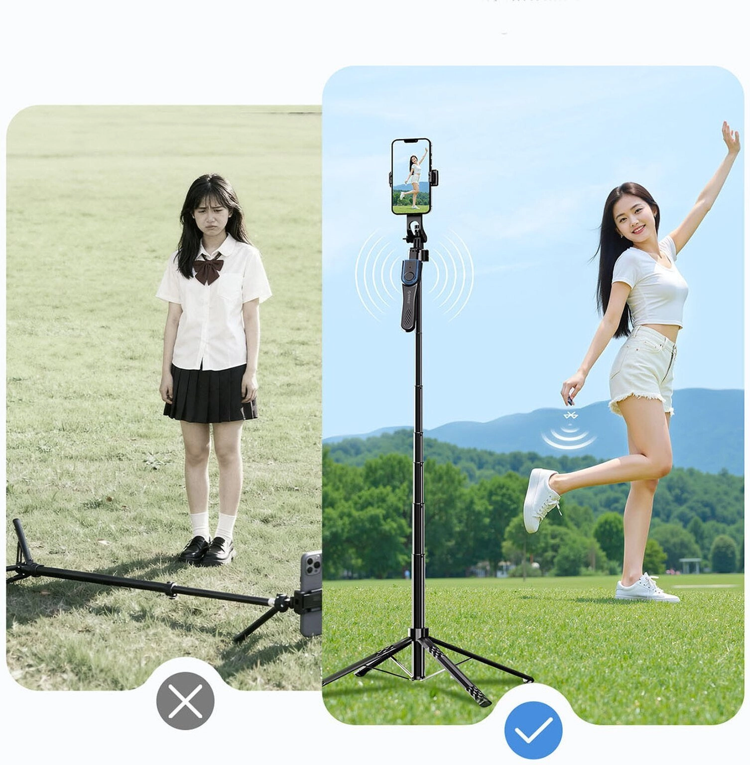 Selfie stick Orico Selfie stick Orico