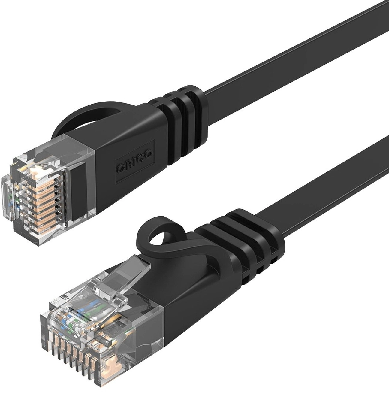 Orico Orico PUG-C6B CAT6 1000Mbps RJ45