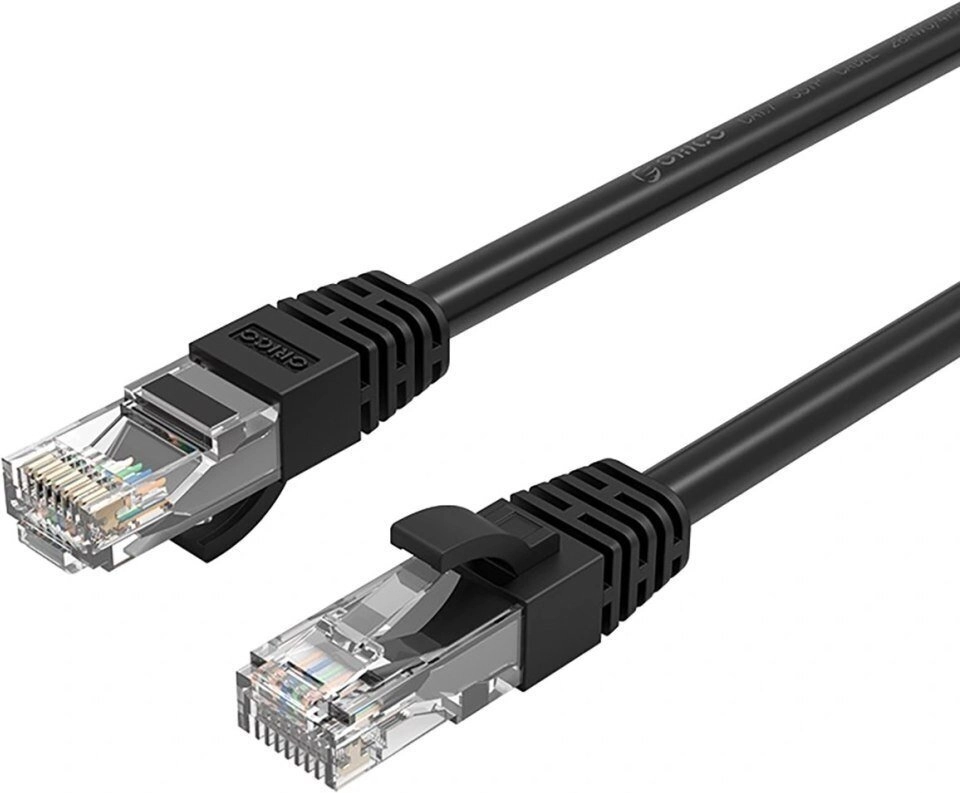 Orico Orico PUG-C6 CAT6 1000Mbps RJ45