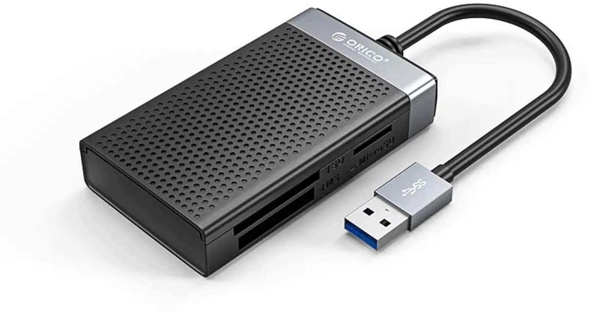 Orico Orico CL4D-A3 USB-A 3.0
