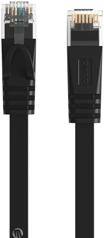 Orico Orico PUG-C7B CAT7 10Gbps RJ45