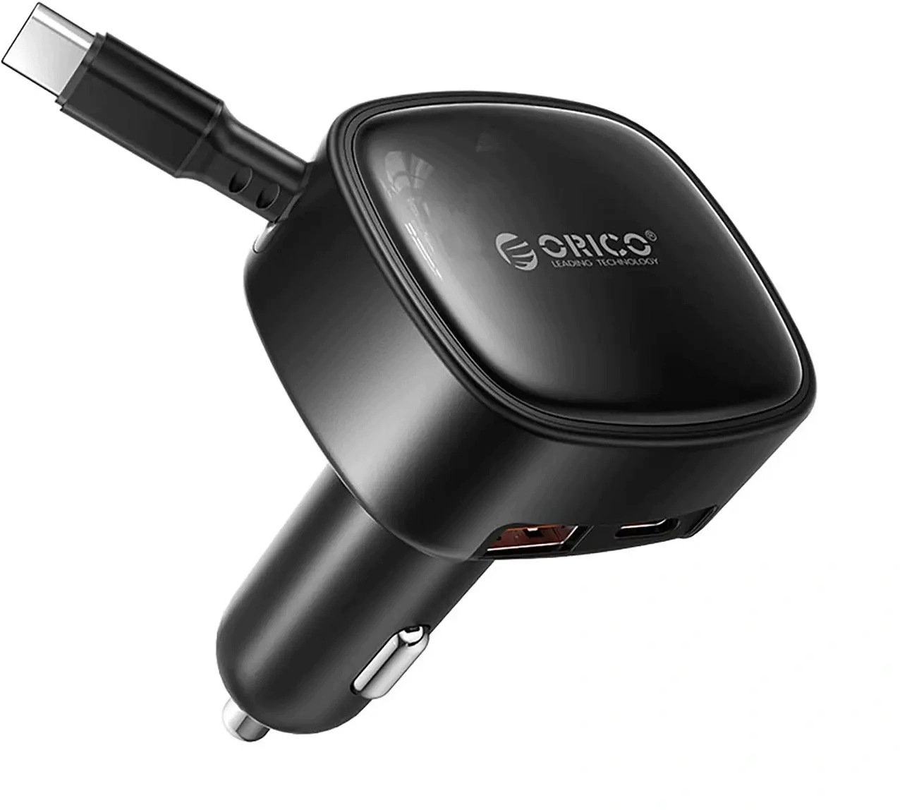 Orico charger Orico FC-66-1A2C 66W car