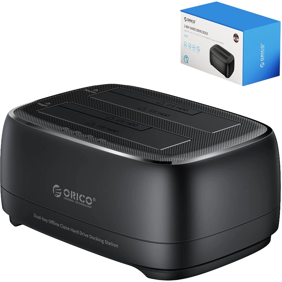 Orico docking station Orico Docking station