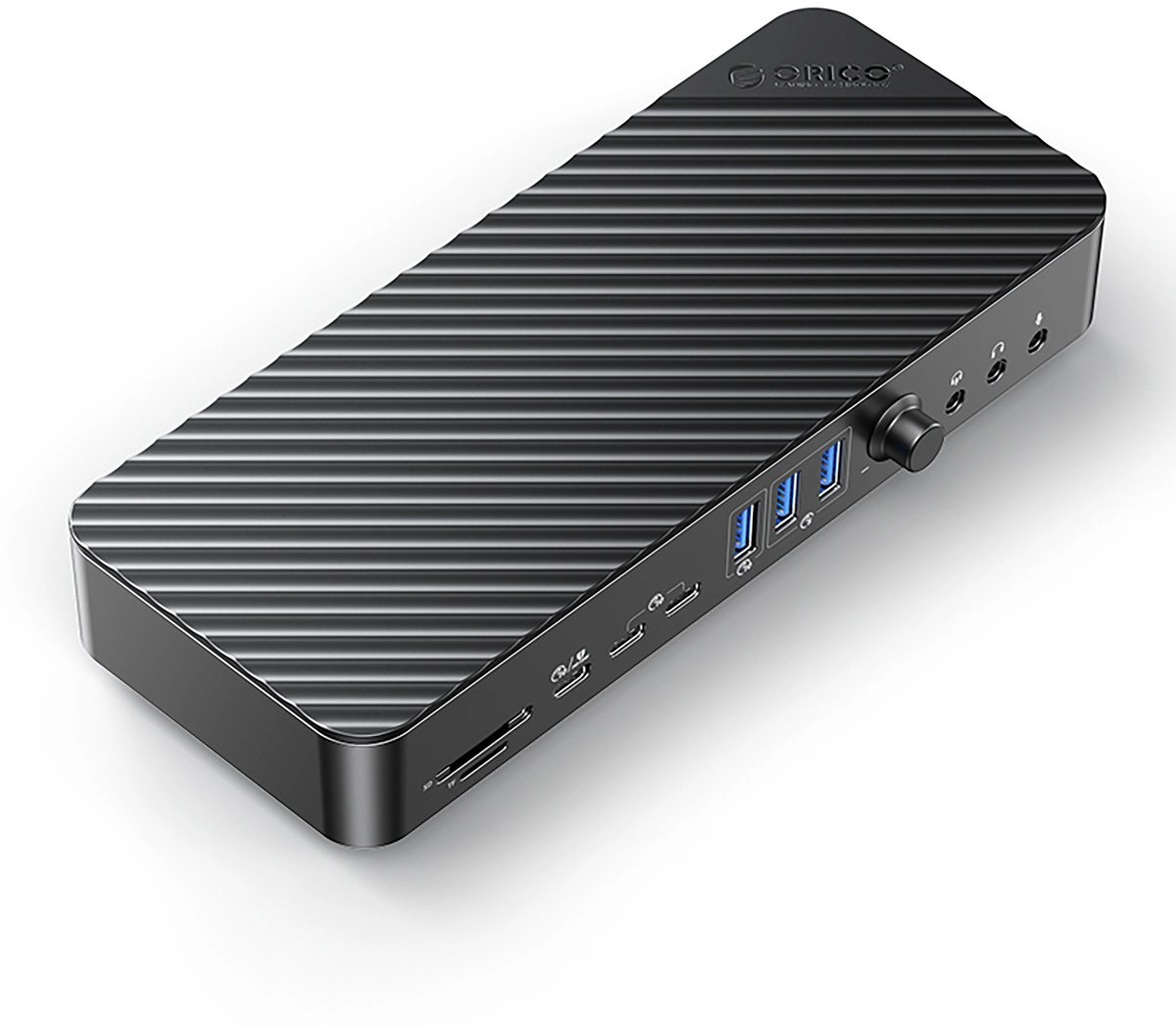 Orico station/replicator Orico USB-C 10Gbps docking
