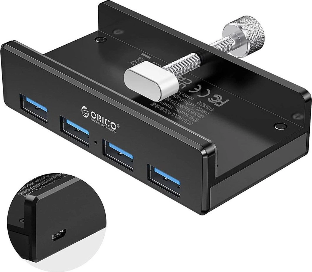 HUB USB Orico USB 3.0