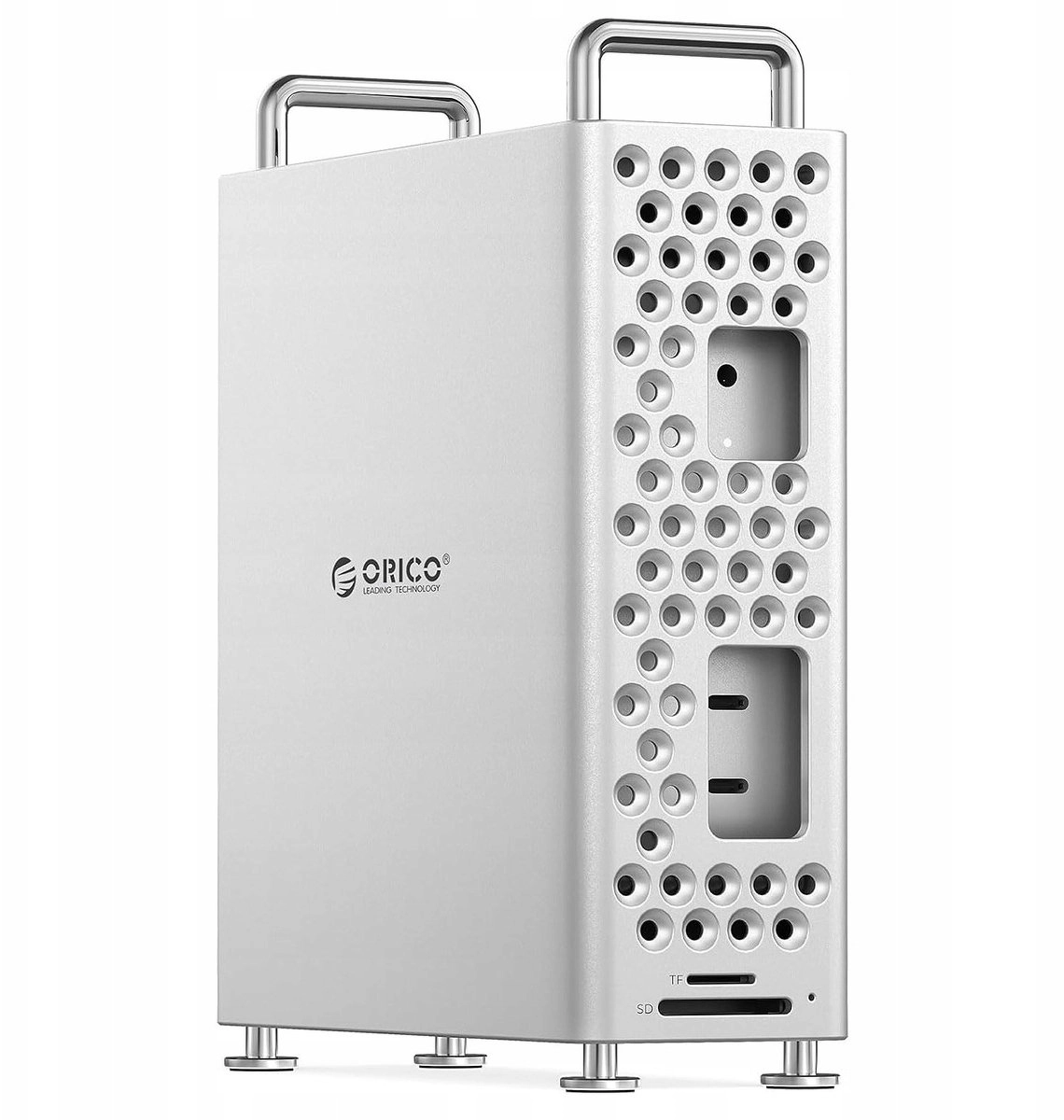 Orico case MacMini M4 case with