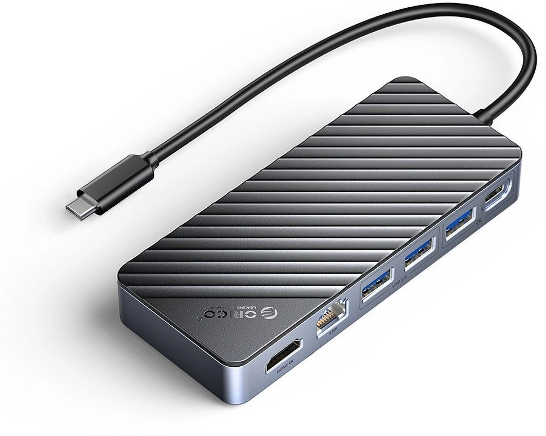 Orico Orico Station/Replicator USB-C docking station