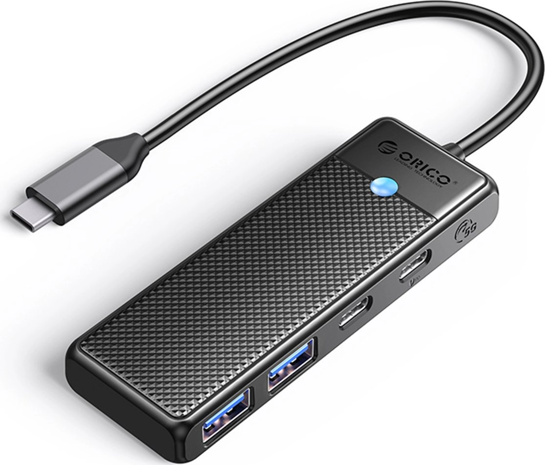 HUB USB Orico USB-C 5Gbps 2x