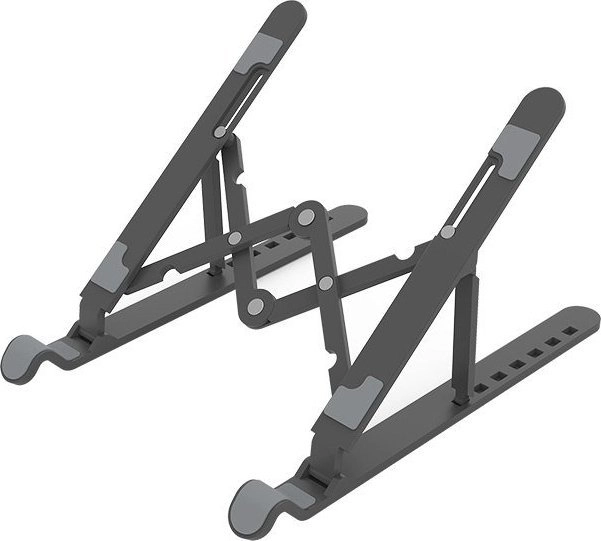 Orico PFB-A24-BK-BP foldable notebook stand PFB-A24-BK-BP