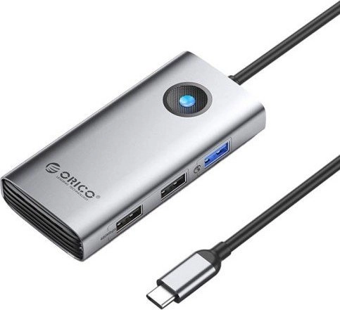 HUB USB Orico Stacja dokująca HUB