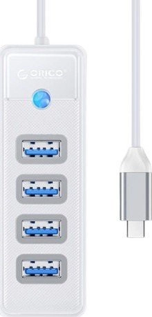 HUB USB Orico Orico 4x USB-A