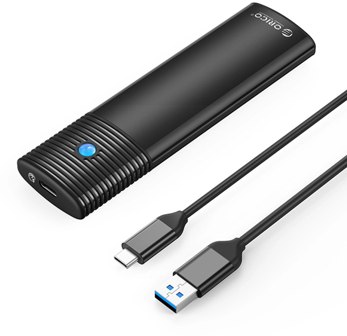 Orico Pocket M.2 SATA USB-C