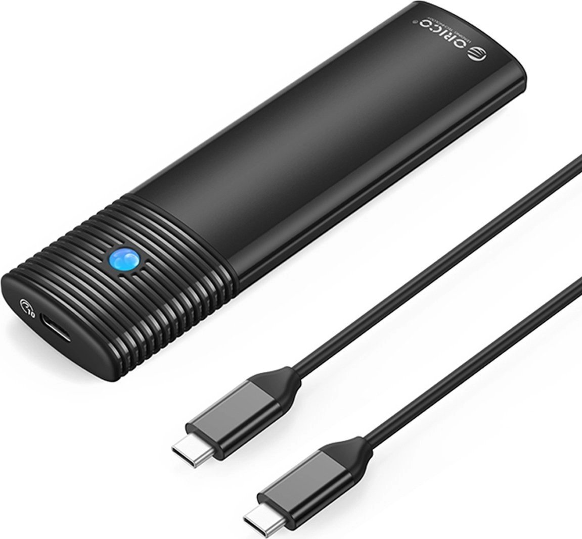 Orico M.2 aluminium 10 Gbps