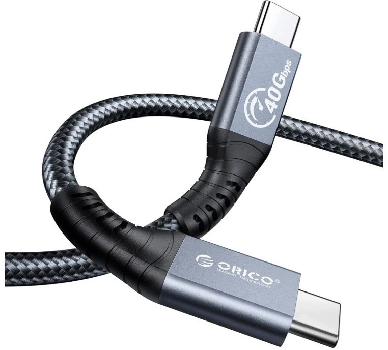 Orico Orico Kabel Thunderbolt 4  USB-C