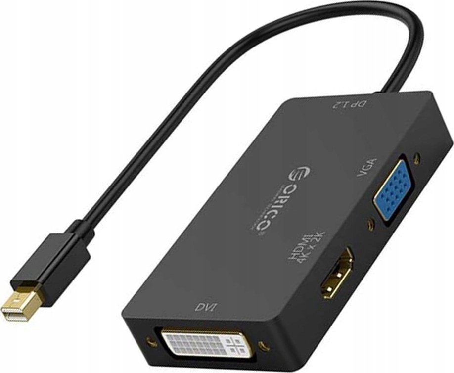 Adapter AV Orico Orico Adapter mini