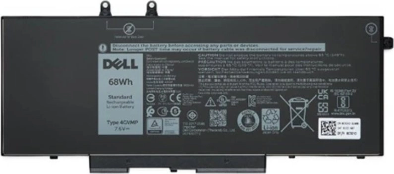 Origin Storage 4C Battery Latitude 5421