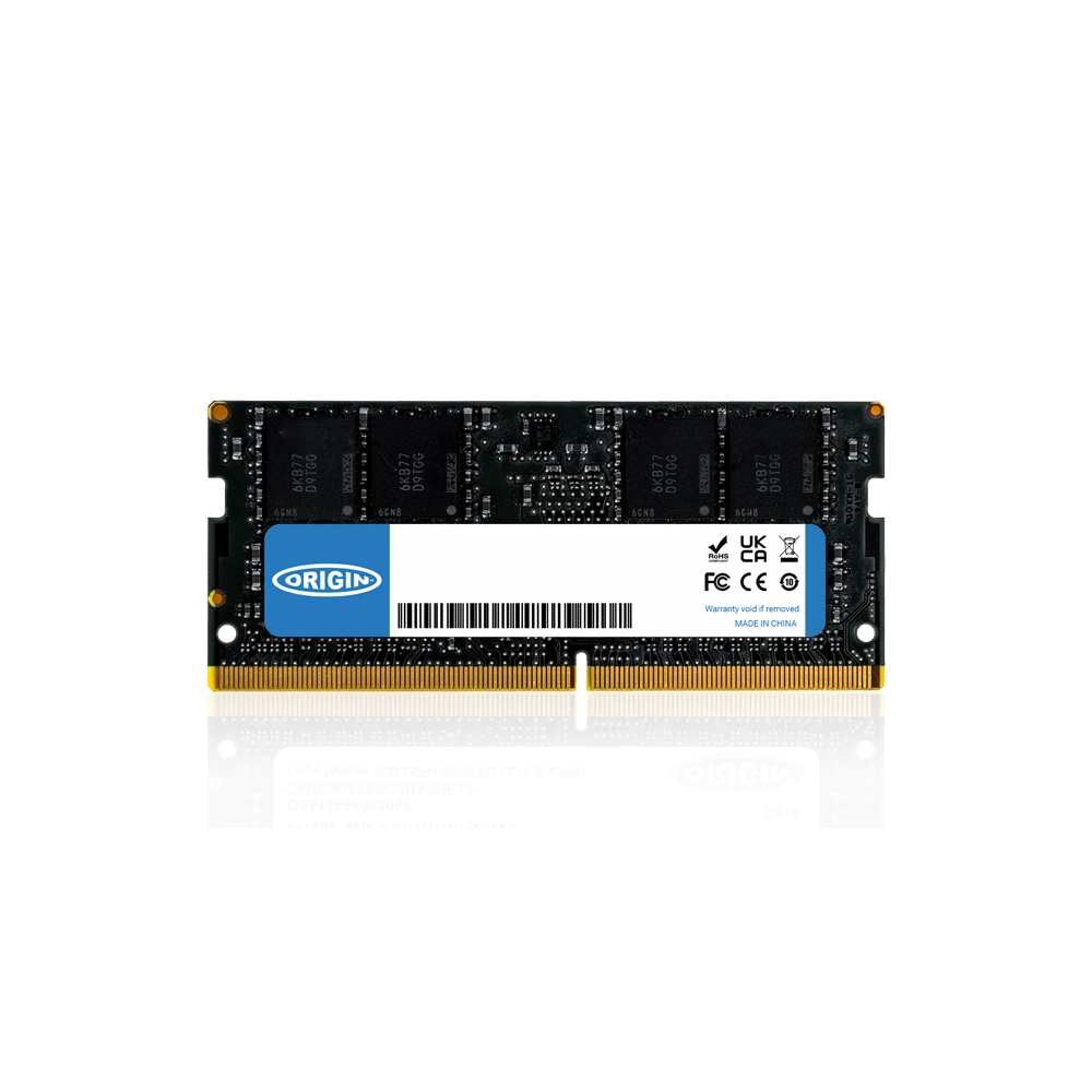 Origin Storage 16GB DDR4 3200MHz SODIMM