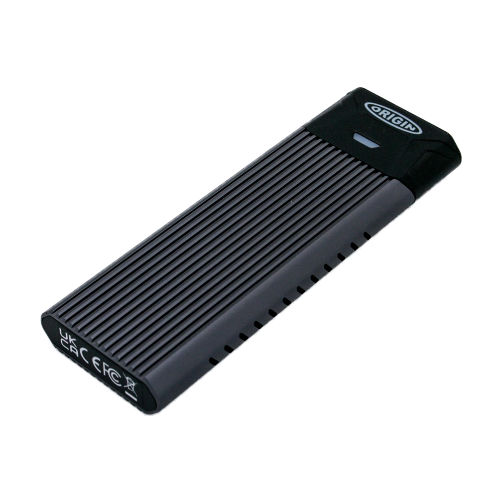 Origin Storage 512GB External NVME USB