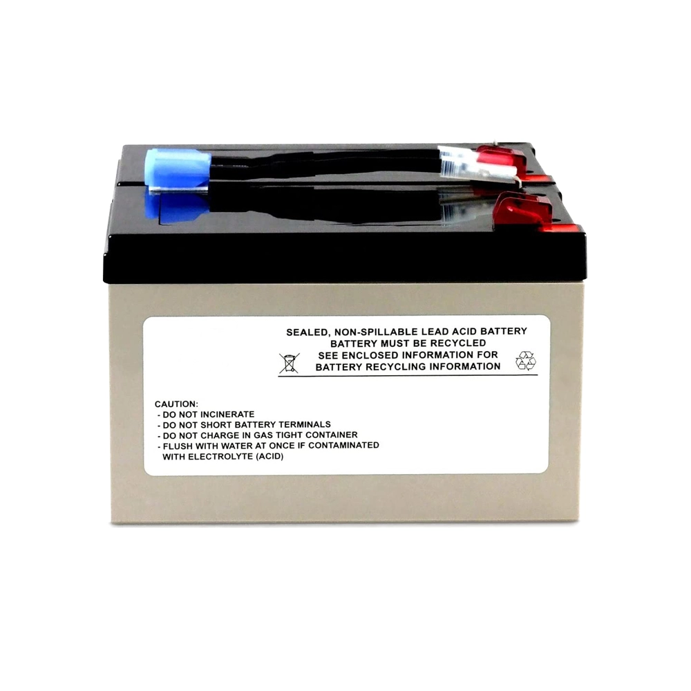 Origin Storage Replacement UPS Battery Cartridge