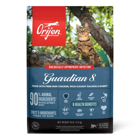 Orijen Guardian 8 064992718916 13278738