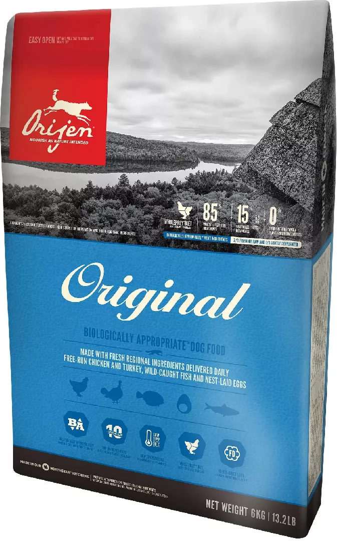 Orijen Original 11.4 kg Adult