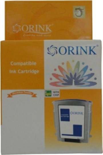 Orink ink Ink HP 711 replacement