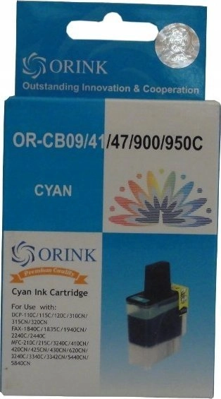 Tucs Orink Tuss zamienny ORINK LC900C
